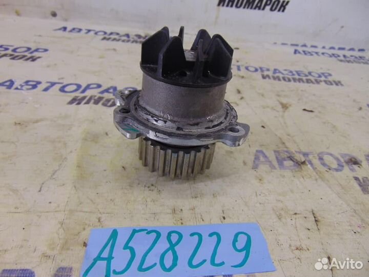 Насос водяной для Datsun on-DO 2014 - н. в