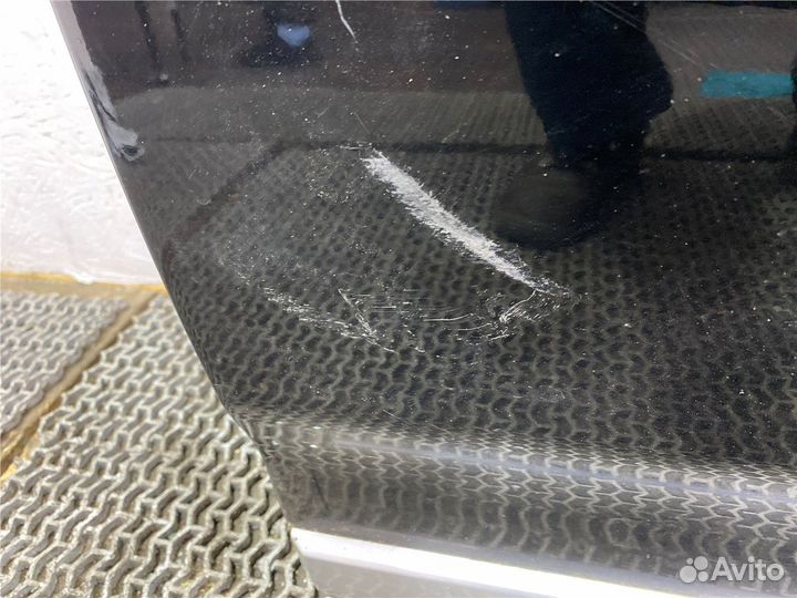 Дверь боковая Mitsubishi Outlander XL, 2007