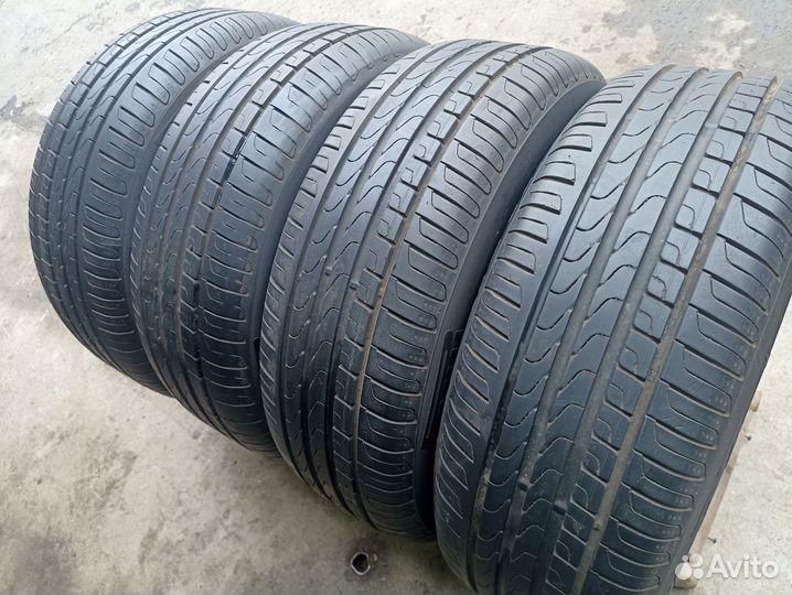 Pirelli Cinturato P7 205/55 R16