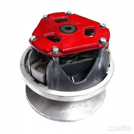 Вариатор Буран Сафари для 4-хтакт. двиг. d25мм (с