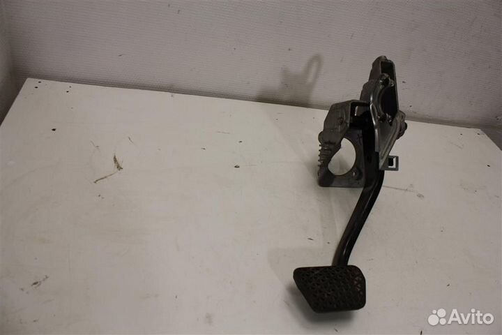 Педаль тормоза Land Rover Range Rover III 2002