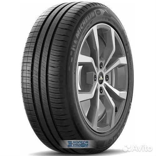 Michelin Energy XM2+ 205/70 R15 96H