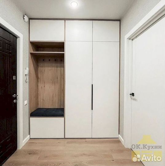 Шкаф стенка