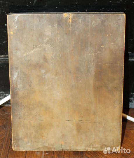 Икона Евхаристия