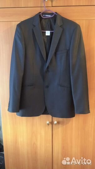 Пиджак мужской
