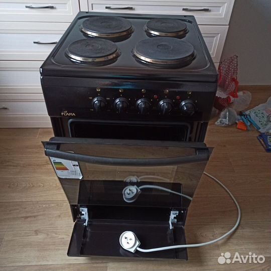 Плита электрическая