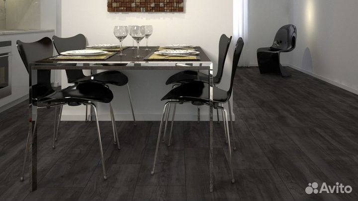 Напольные покрытия