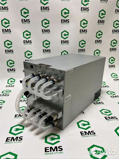 Antiminer s19 pro hydro 198т