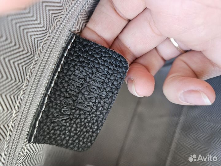 Сумка женская натуральная кожа