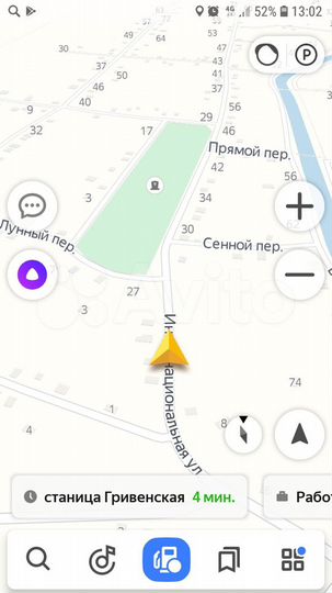 Участок 26 сот. (ИЖС)