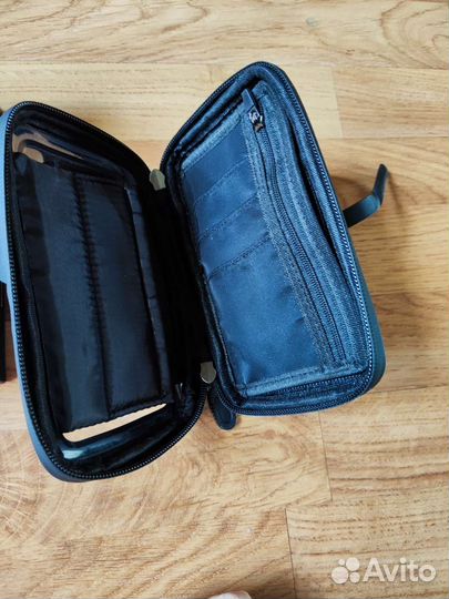 Мото вело держатель Dexp