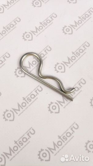 Фиксатор шкворня Агро (42Н.190.00.039)