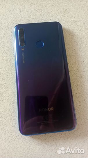 HONOR 10i, 4/128 ГБ