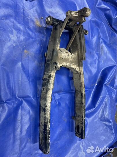 Маятник для Suzuki GSF 400 Bandit