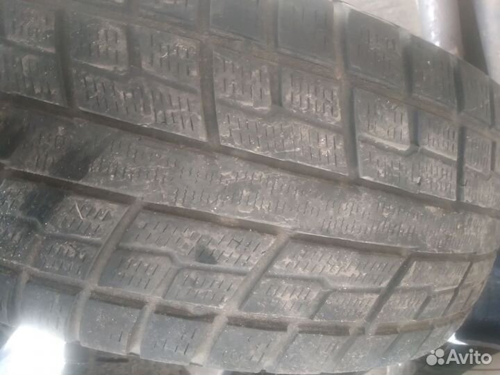 Maxxis ArcticTrekker NP3 195/60 R15 95V