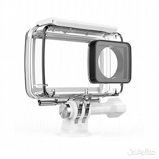 Экшен камера xiaomi yi 4k