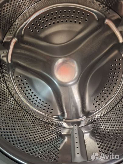 Стиральная машина бу рабочая