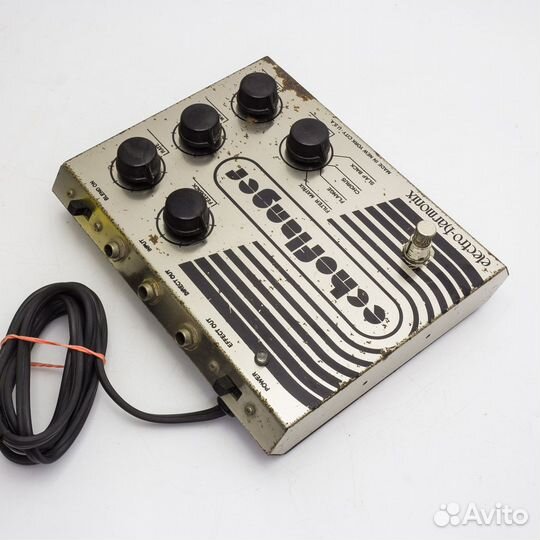Electro-Harmonix Echoflanger 1977