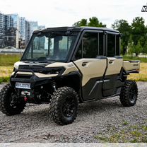BRP Can-Am Defender Limited HD11, 2026, 1 км, Бишкек