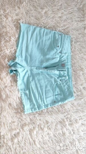 Шорты