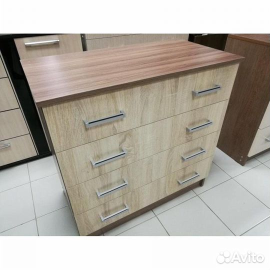 Комод новый