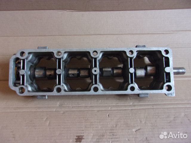 Опель Манта, Аскона 80г. 1.3 распредвал с постелью