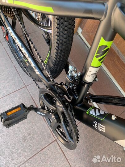 Велосипед Горный 24