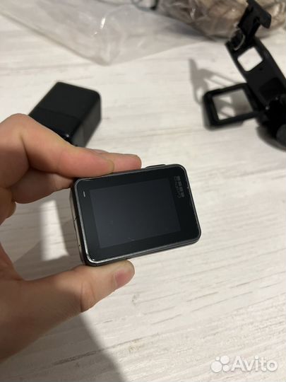 Go pro hero 7 black