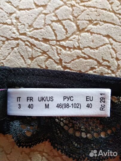 Пояса для чулок Rosa Selvatica, Sielei (Италия)