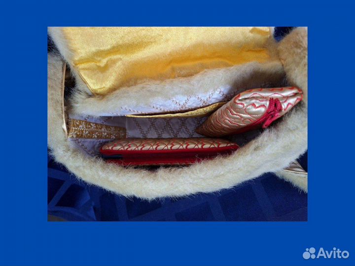 Чехол для телефона и ключница