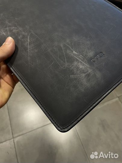 Чехол для macbook 13