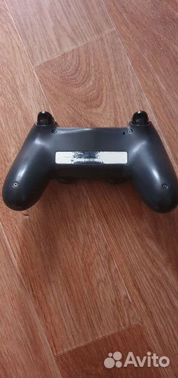 Dualshock 4
