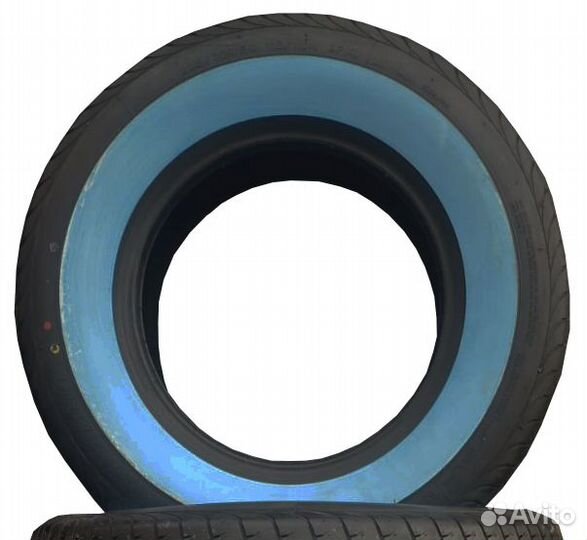 Nankang N-605 225/70 R15 100H