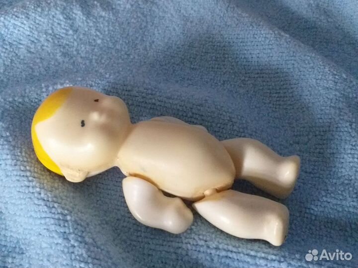 Пупс Вовка тамбовский