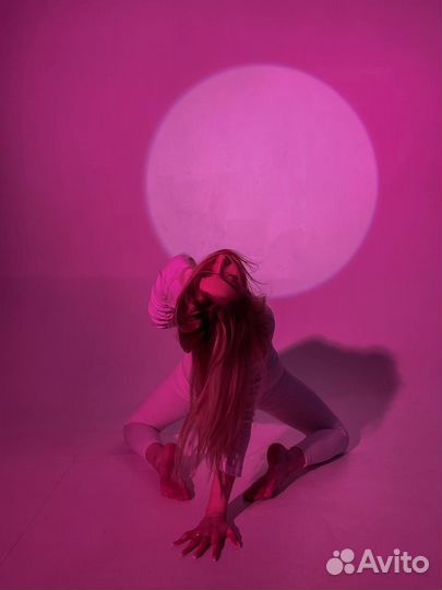 Тренер по Стрип пластике