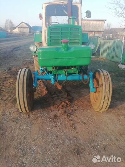 Трактор ЮМЗ 6, 2023