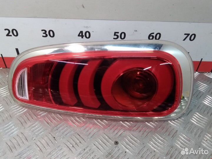 Фонарь задний для Mini Clubman F54 63217352156