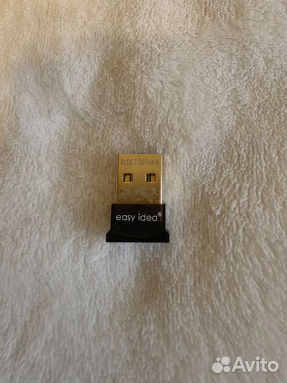 USB Bluetooth 4,0 адаптер приемник/адаптер OTG
