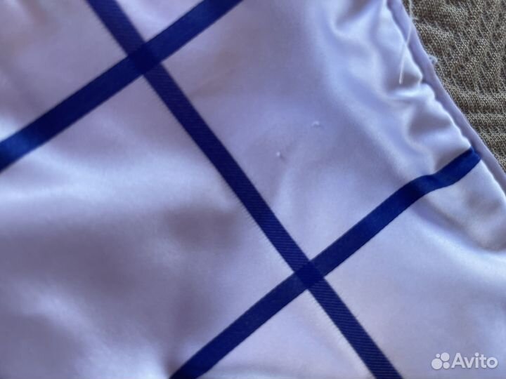 Наволочка декоративная zara home