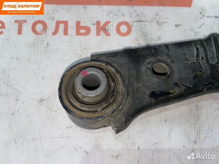 Рычаг задний верхний Kia Sportage 3 2013