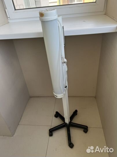 Лампа бактерицидная