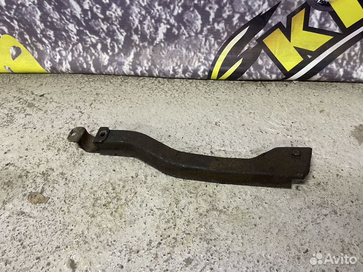 Рычаг передний продольный левый Матиз Matiz