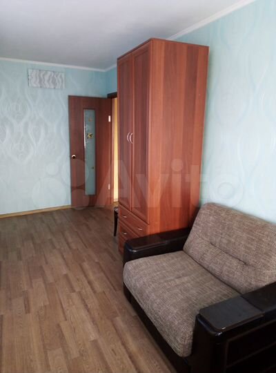 2-к. квартира, 42,9 м², 5/5 эт.