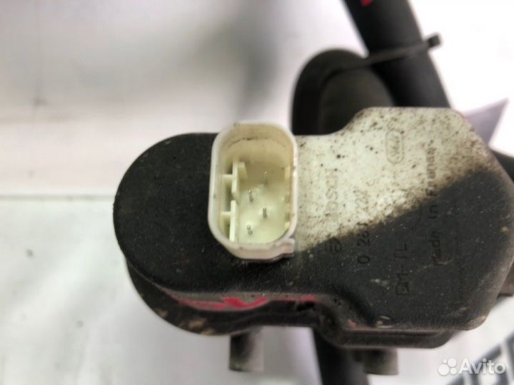 Модуль самодиагностики топливного бака Volvo S60