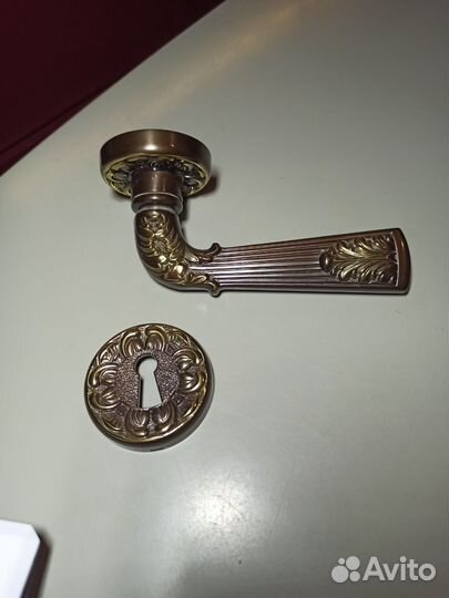 Дверные ручки (Salice Paolo)