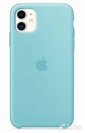 Запечатанный чехол на iPhone 11/pro