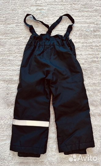 Костюм демисезонные Lassie 92 размер