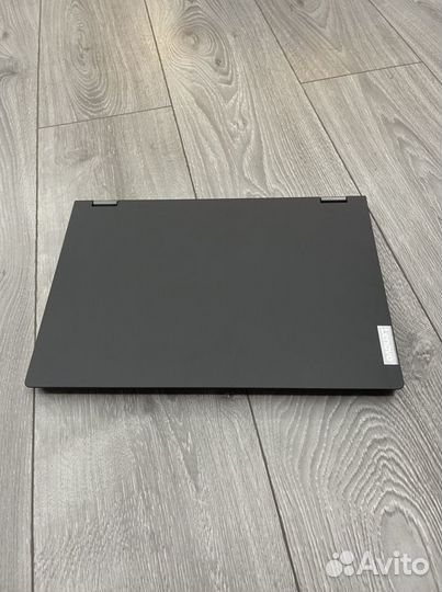 Lenovo ideapad flex 14