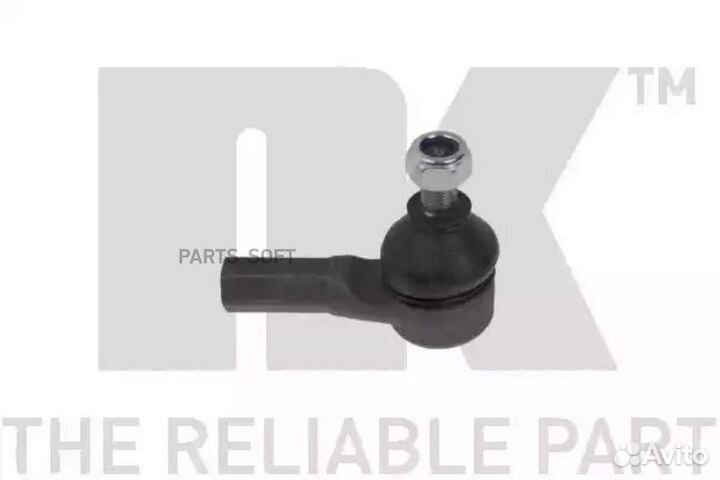 NK 5033657 Наконечник рулевой тяги suzuki wagon R+