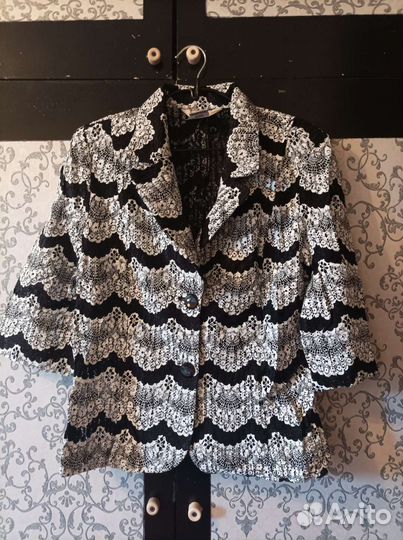 Женские вещи пакетом 48 50